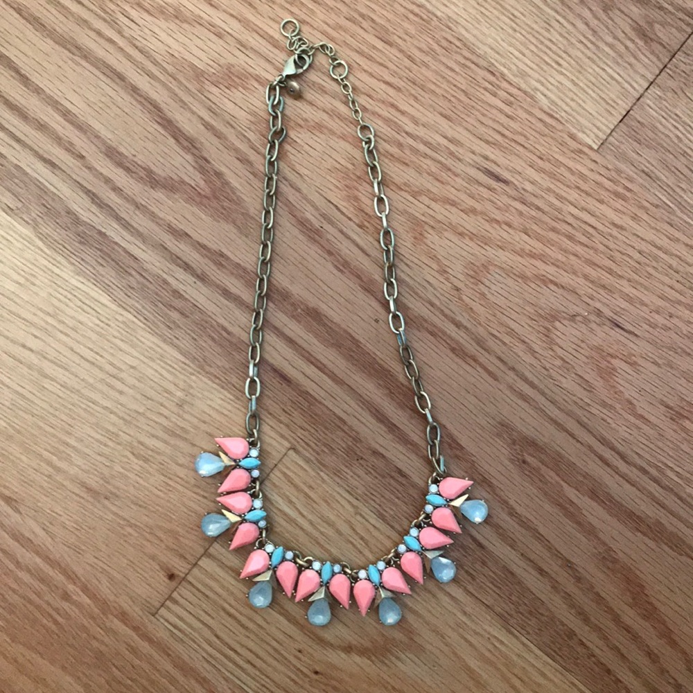 JCREW NECKLACE